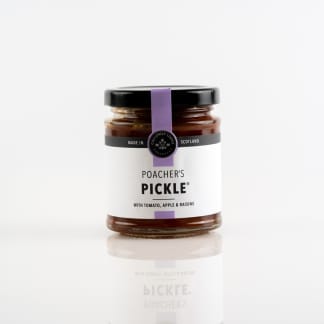 Galloway Poacher's Pickle