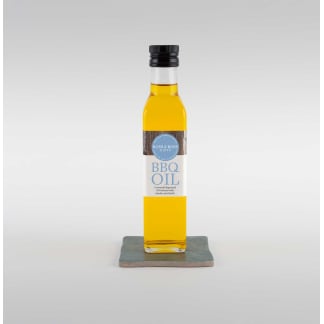 BBQ Oil - Original