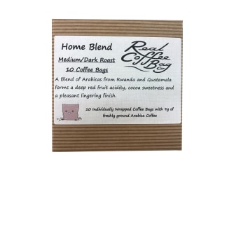 Red Blend Individually Wrapped x10