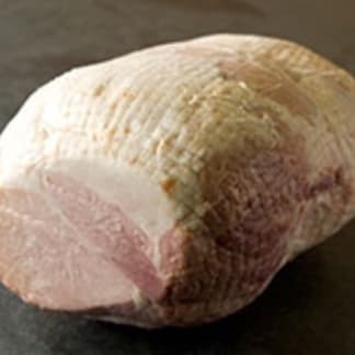 Whole Sussex Ham Boneless