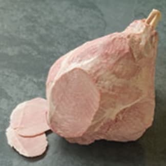 Whole Sussex Ham Bone In