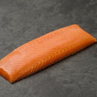 Smoked Salmon Royal Fillet