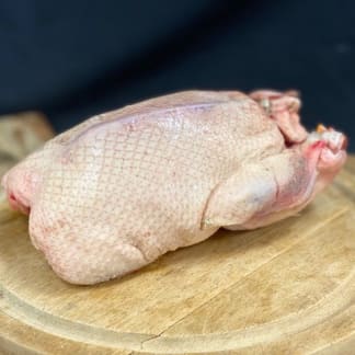 Mallard (Oven Ready)