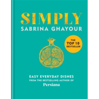 Simply : Easy everyday dishes