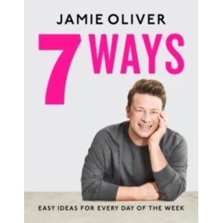 7 Ways : Easy Ideas for Every Day of the Week