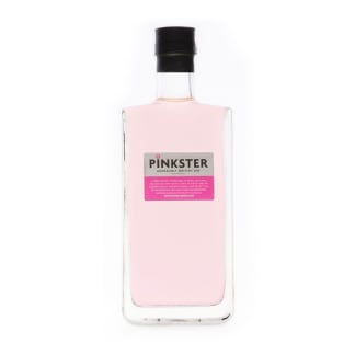 Pinkster Gin – (half bottle 35cl)