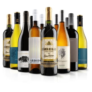 Classic 12 Bottle Mixed Selection