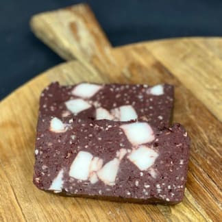Mangalitsa Pork Black Pudding