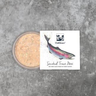 Smoked Chalkstream® Trout Pate