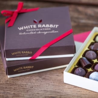 Large Assorted Chocolate Box