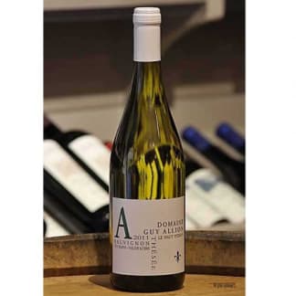 Guy Allion Sauvignon Blanc