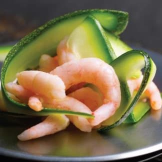 Best North Atlantic Peeled Prawns