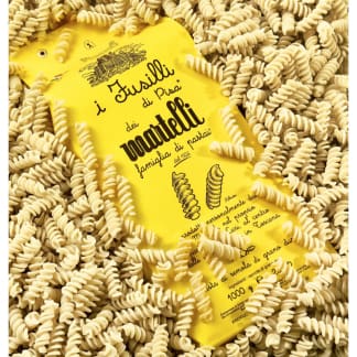 Martelli Fusilli By The Case