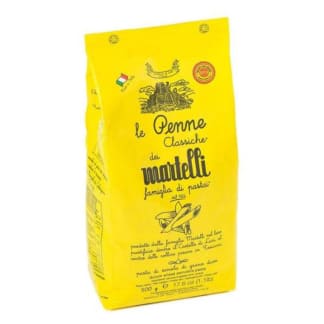 Martelli Le Penne by the Case