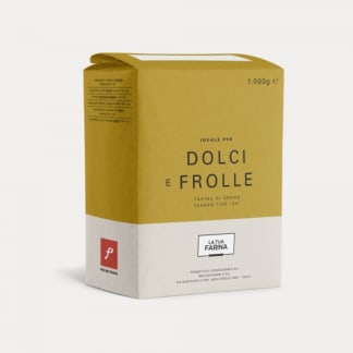 Molino Pasini Dolce e Frolle Flour