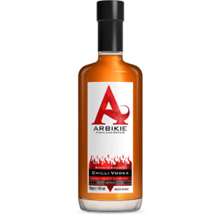 Arbikie Chilli Vodka