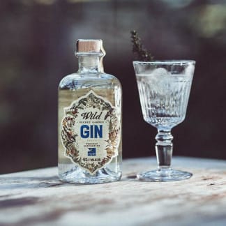 RSPB Wild Gin