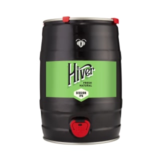 Session IPA 5 Litre Mini Keg