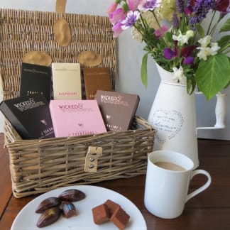 Artisan Ultimate Chocolate Gift Hamper