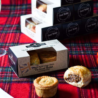 Snack Box