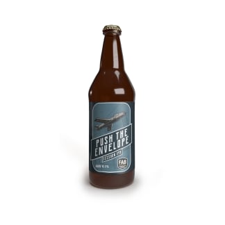 Push The Envelope Session IPA 12 x 500 ml
