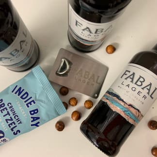Fabal hamper