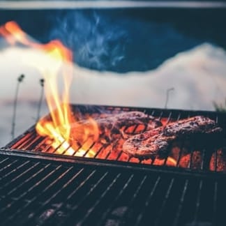Sizzle 'n Spice Meat Box