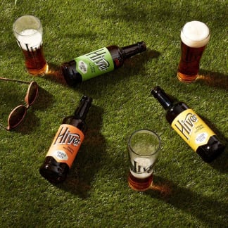 Hiver Beers Gift Pack