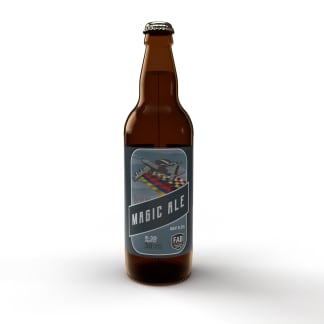 Magic Ale (12 x 500ml)