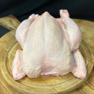 Herb Fed Free Range Chicken