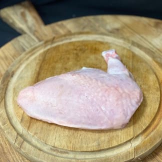 Herb Fed Free Range Chicken Supreme