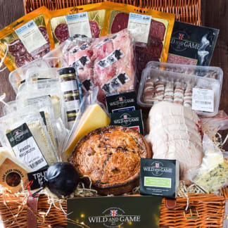 Christmas Hamper 4