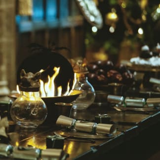 Cosy Family Christmas