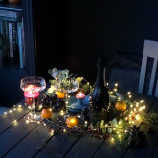 Cosy Christmas