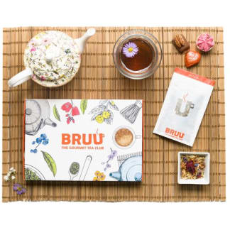 Gift Voucher Presentation Pack