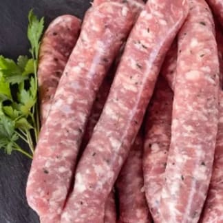 Chipolatas