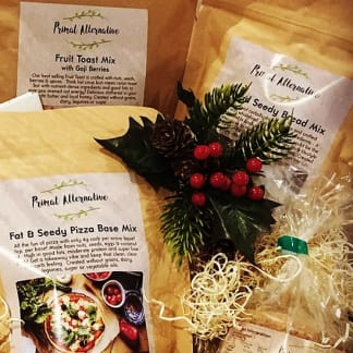 Primal Alternative Christmas Hamper