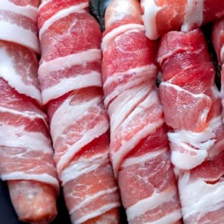 Pigs in Blankets