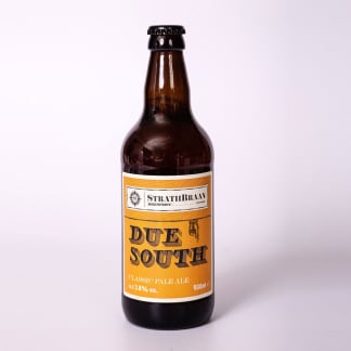 StrathBraan Brewery Due South