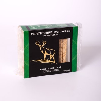Handmade Oatcakes Traditional