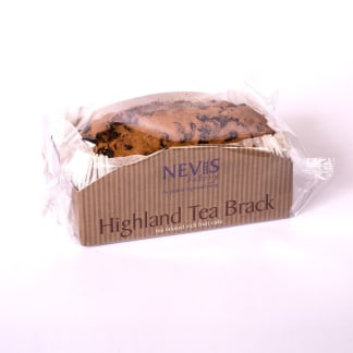 Nevis Bakery Highland Tea Brack