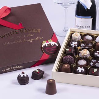 Christmas Luxury Selection