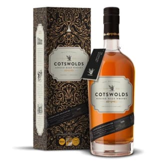 Cotswolds Single Malt Whisky