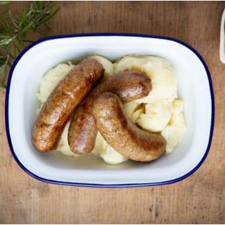 Yorkshire Sausage