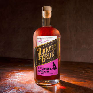 Pirate's Grog - Love Potion No. 9