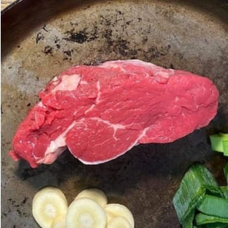 Native Bred Fillet Steak