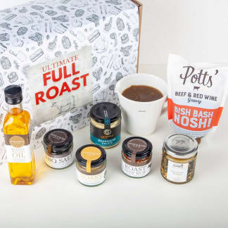 Ultimate Full Roast – Beef