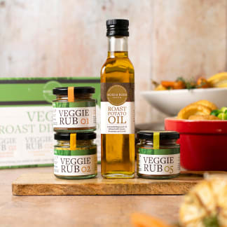 Veggie Roast Dinner Box