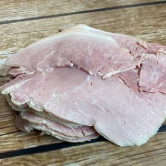 Gloucester Old Spot Sliced Ham