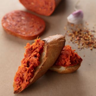 Nduja